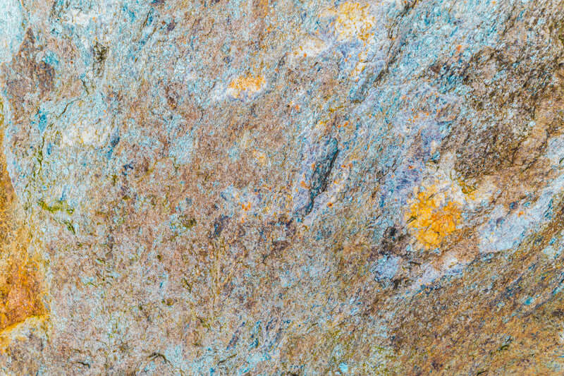 Stoneface Moderne og fredelig stue