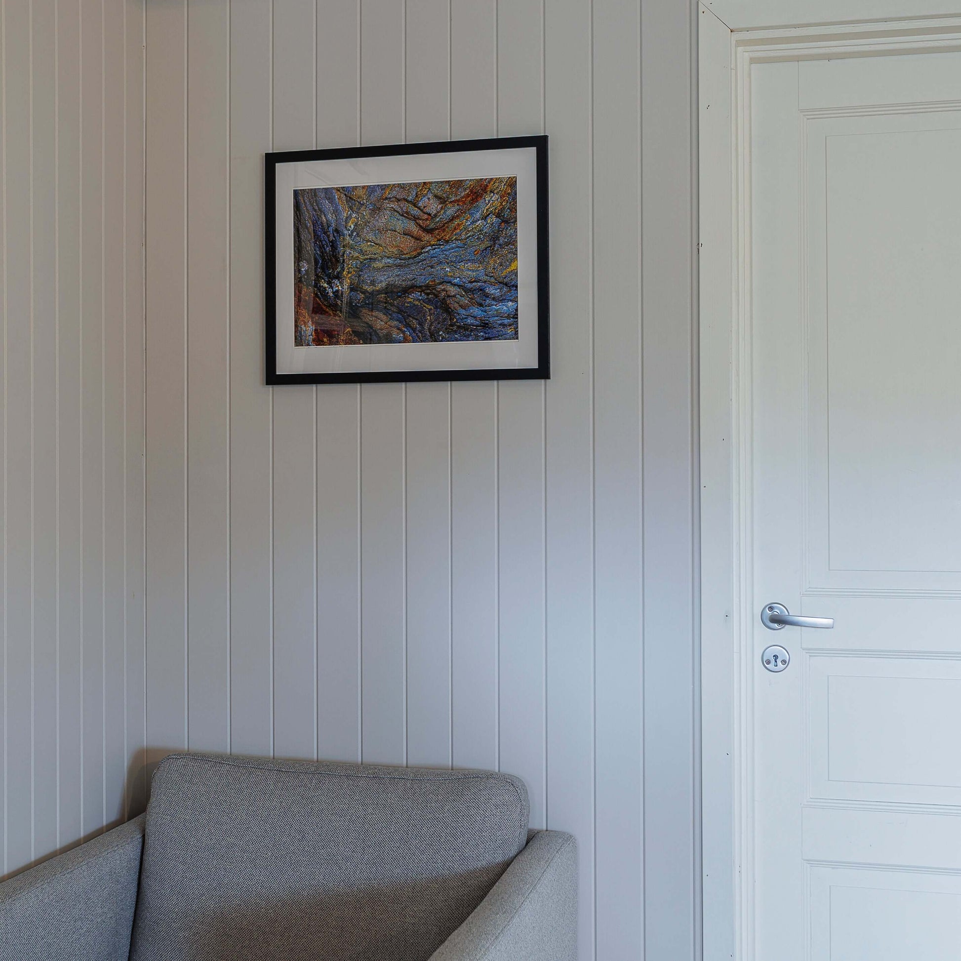 Urkraft – eksklusivt veggbilde fra naturens kunstgalleri
