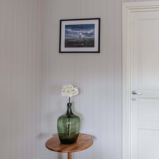 Saltfjellet-Øde skjønnhet – Tidløst landskapsfotografi