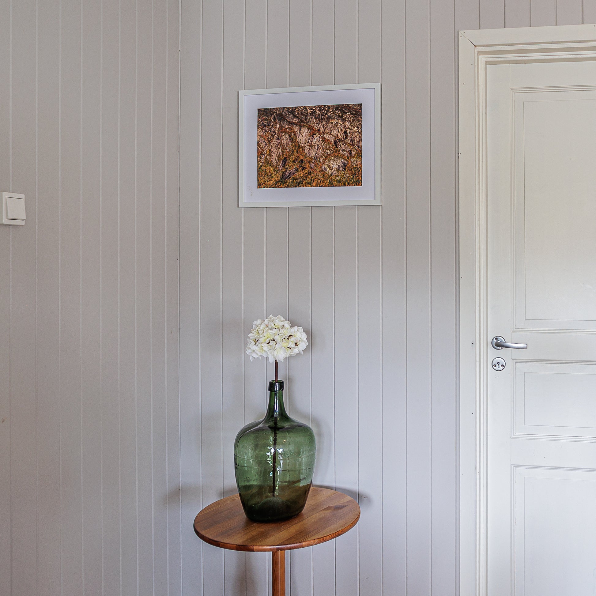 Flostrand-mikkeltinden