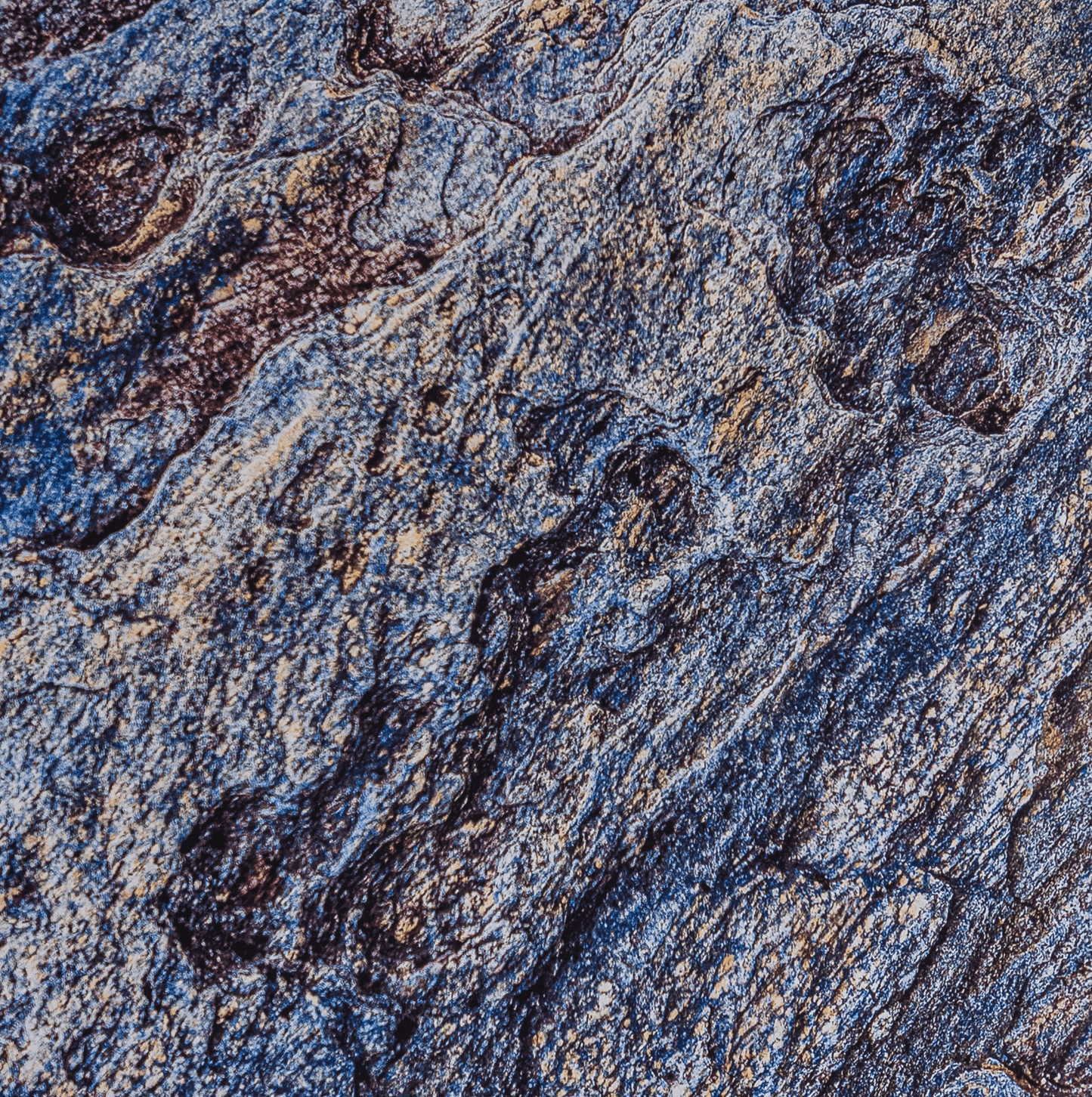 Steinkunst Bildevegg