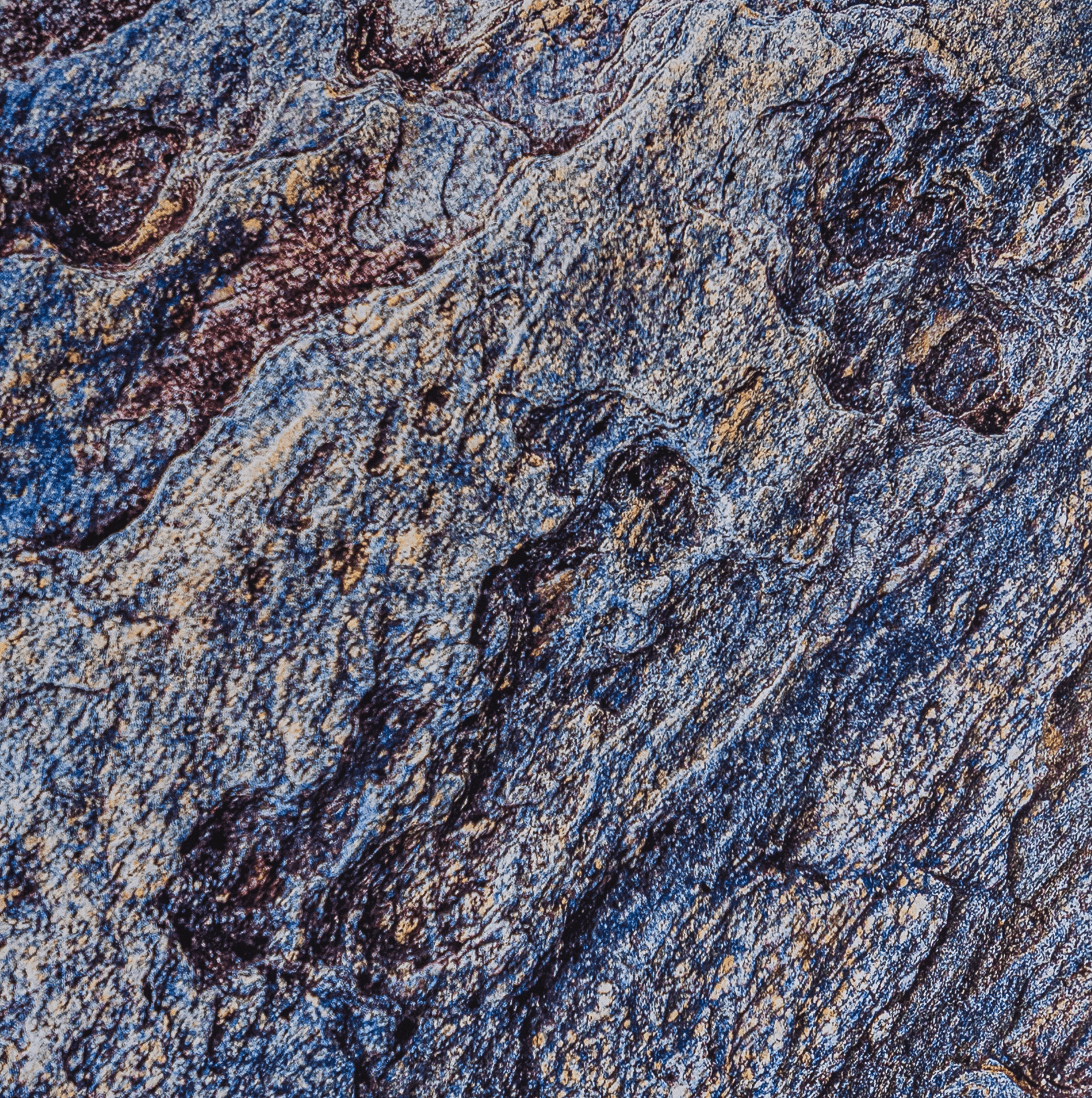 Steinkunst Bildevegg