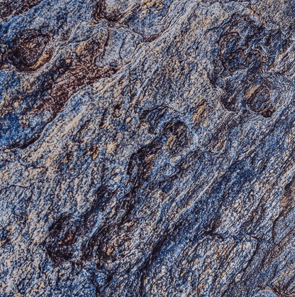 Steinkunst Bildevegg