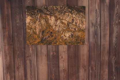 Flostrand – Mikkeltinden | Fotokunst fra Helgeland | Fotofryd.no