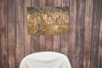 Flostrand – Mikkeltinden | Fotokunst fra Helgeland | Fotofryd.no