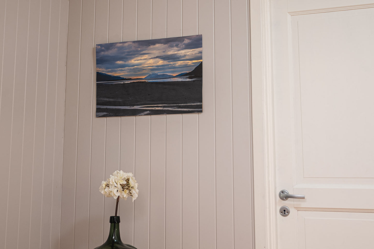 Kystmagi i Kveldslys - fotofryd.no