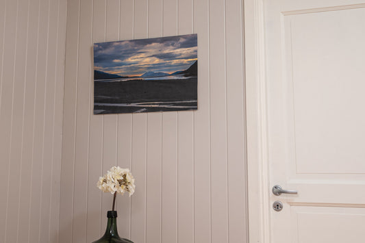 Kystmagi i Kveldslys - fotofryd.no