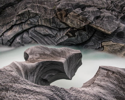Marmorslottet-Helgeland