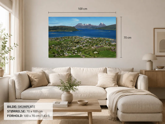 Nesna-Helgeland