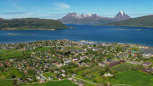 Nesna-Helgeland