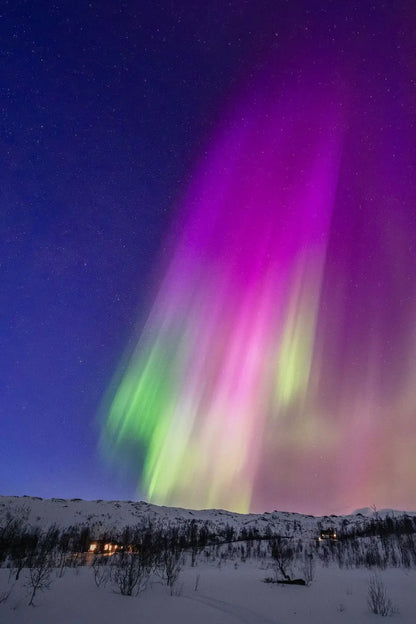 Nordlys-Helgeland
