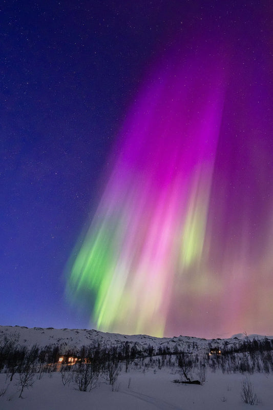 Nordlys-Helgeland