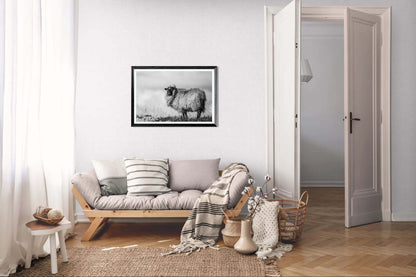 Villsau Nordisk interiørkunst – Fotografisk ro og varme til hjemmet