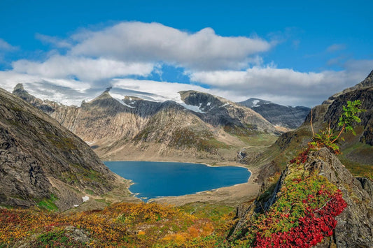 Pikhågan-Helgeland