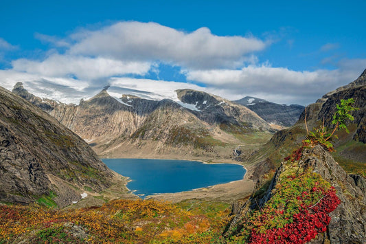 Pikhågan-Helgeland