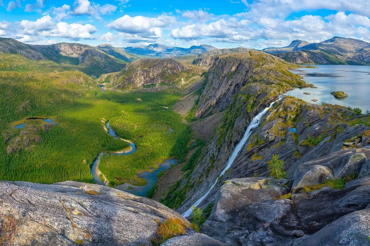 Rago-Helgeland