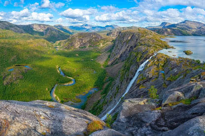 Rago-Helgeland