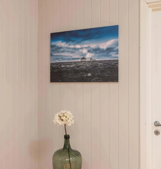 Saltfjellet-Øde skjønnhet – Tidløst landskapsfotografi