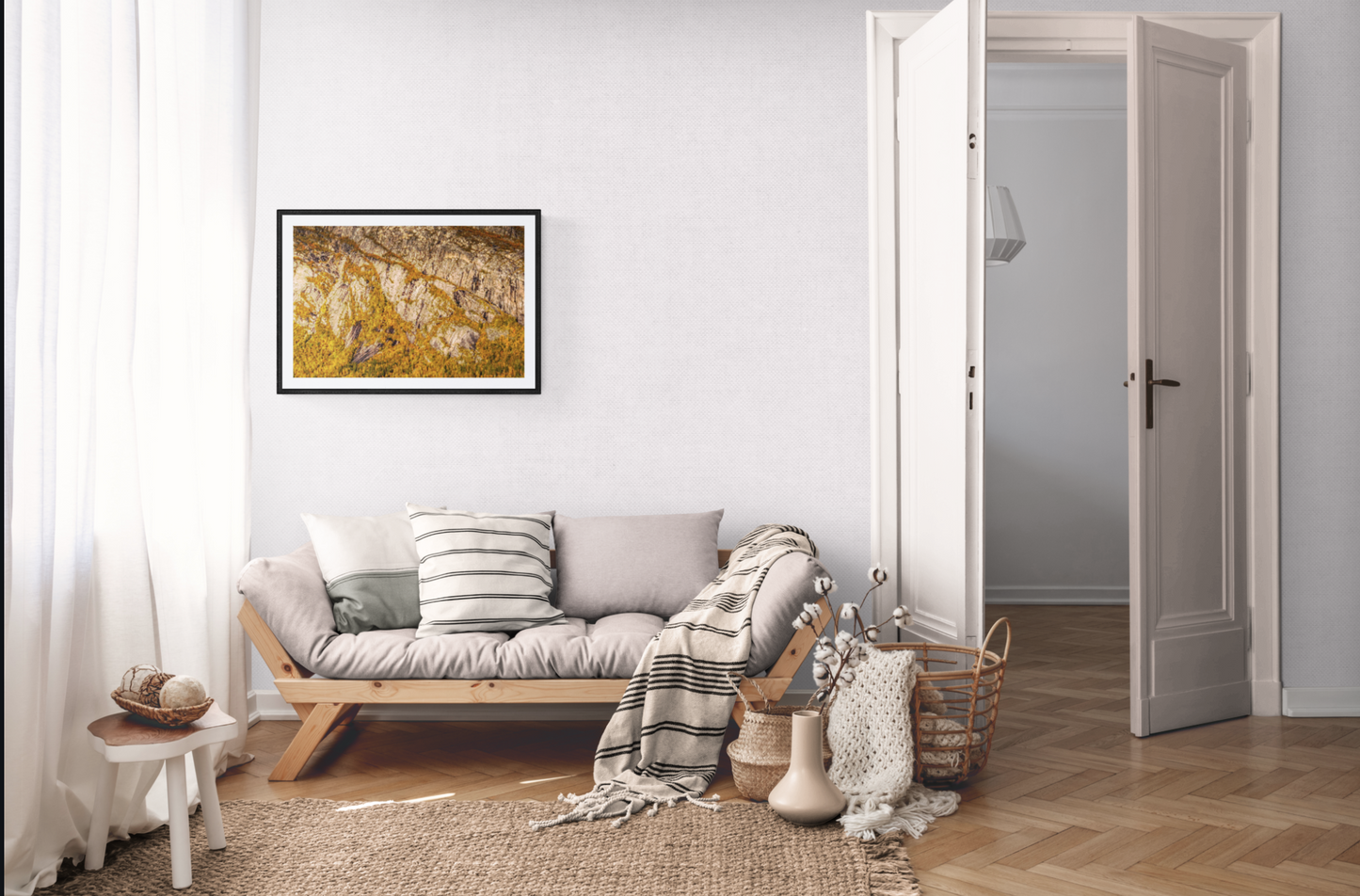 Flostrand-mikkeltinden