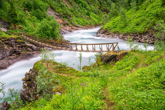 Tespa-Helgeland