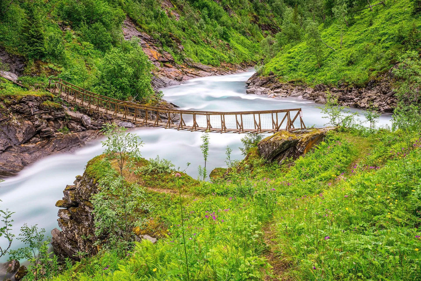 Tespa-Helgeland