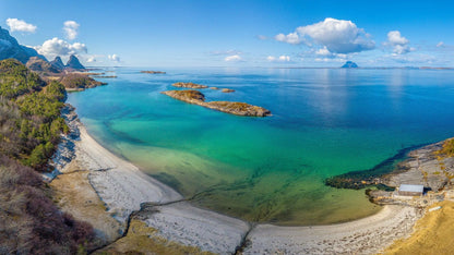 Tomma-Rødvika