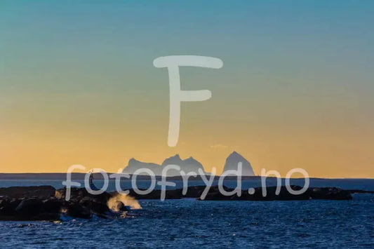 Træna – Photo art that creates atmosphere 