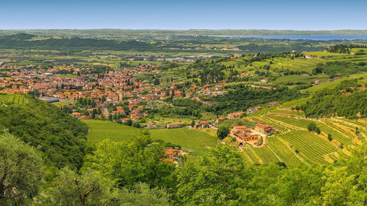 Valpolicella-Italia