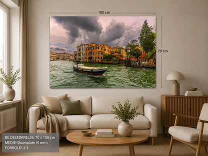 Venezia