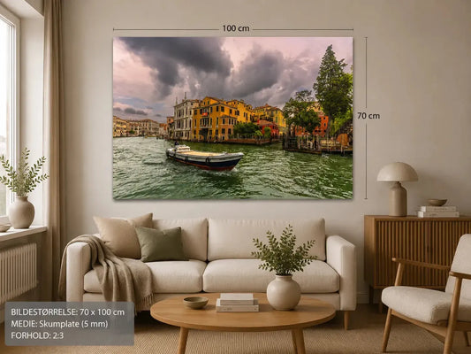Venezia