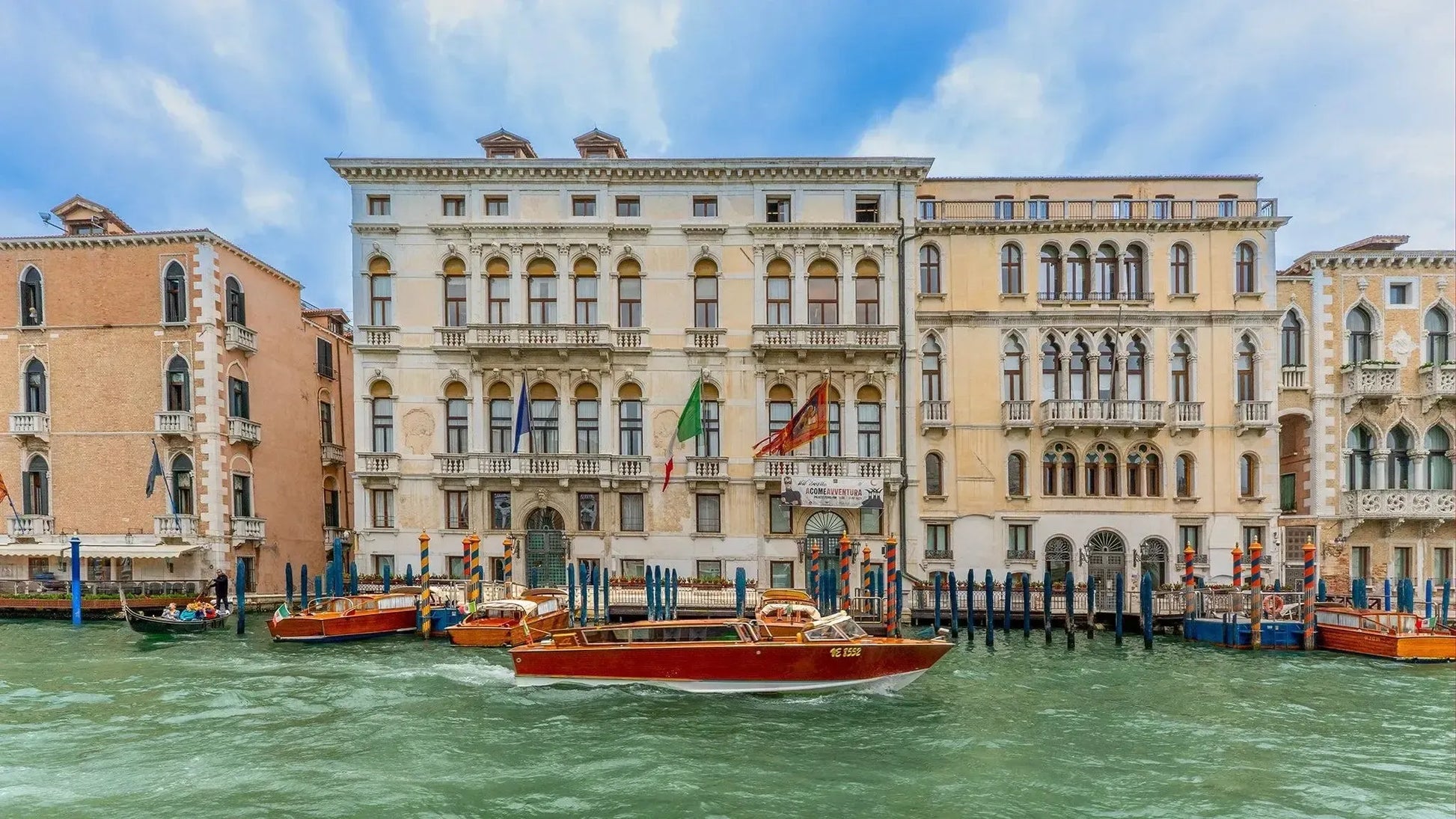 Venezia-Italia