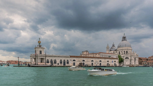 Venezia-Italia