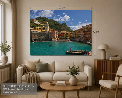 Vernazza-Italia