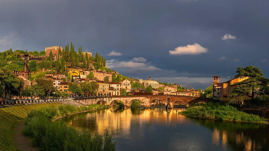 Verona-Italia