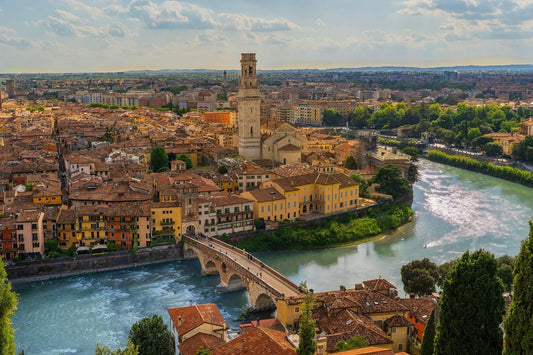 Verona-Italia