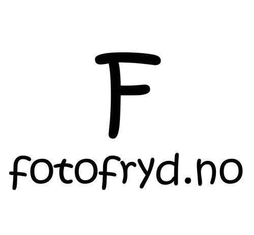 Fotofryd logo