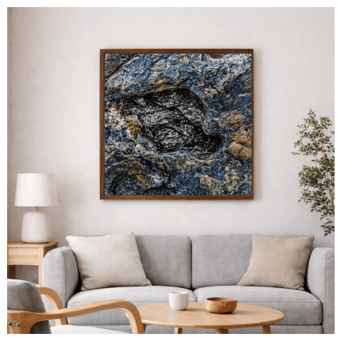 Teatralsk naturkunst