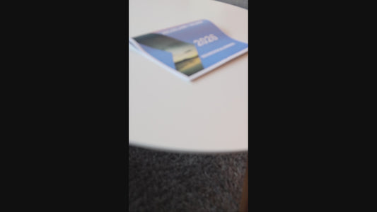 Helgeland i bilder- kalender 2026